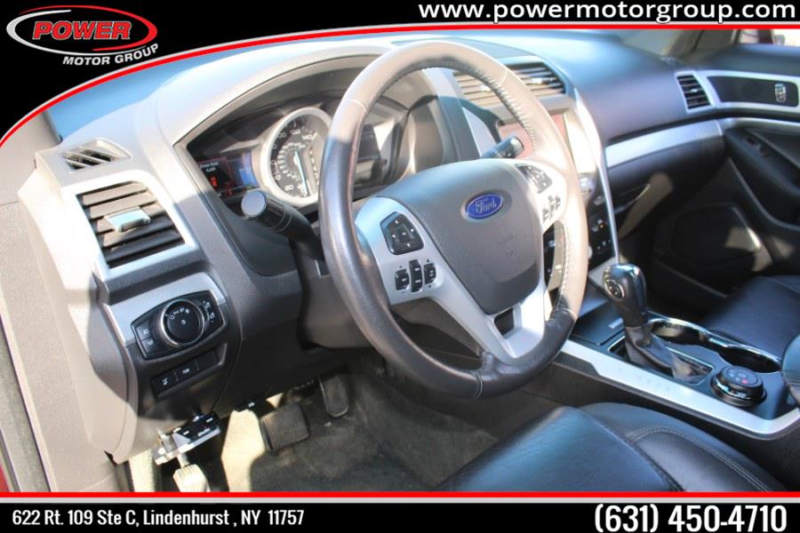 Used Ford Explorer 4WD 4dr XLT 2015 | Power Motor Group. Lindenhurst, New York Used Ford Explorer 4WD 4dr XLT 2015 | Power Motor Group. Lindenhurst, New York