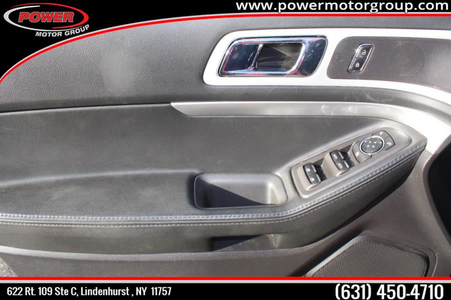 Used Ford Explorer 4WD 4dr XLT 2015 | Power Motor Group. Lindenhurst, New York Used Ford Explorer 4WD 4dr XLT 2015 | Power Motor Group. Lindenhurst, New York