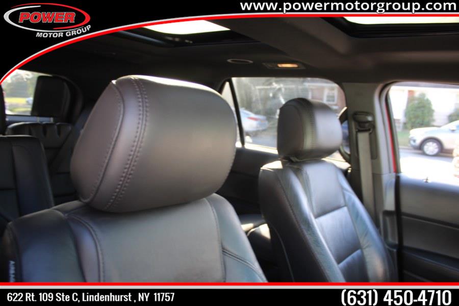 Used Ford Explorer 4WD 4dr XLT 2015 | Power Motor Group. Lindenhurst, New York Used Ford Explorer 4WD 4dr XLT 2015 | Power Motor Group. Lindenhurst, New York