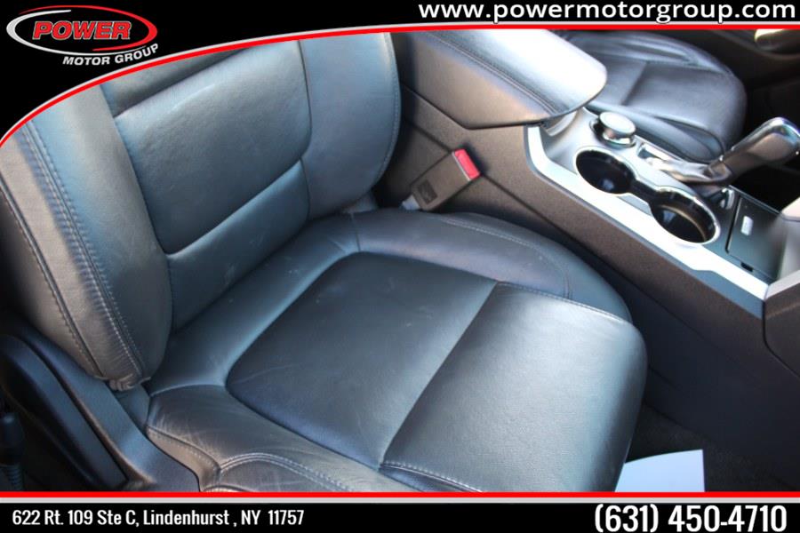 Used Ford Explorer 4WD 4dr XLT 2015 | Power Motor Group. Lindenhurst, New York Used Ford Explorer 4WD 4dr XLT 2015 | Power Motor Group. Lindenhurst, New York