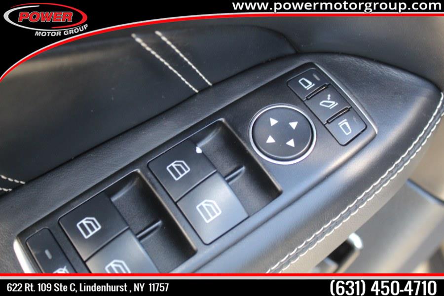 Used Mercedes-Benz M-Class- AMG 4MATIC 4dr ML 63 AMG 2014 | Power Motor Group. Lindenhurst, New York Used Mercedes-Benz M-Class- AMG 4MATIC 4dr ML 63 AMG 2014 | Power Motor Group. Lindenhurst, New York