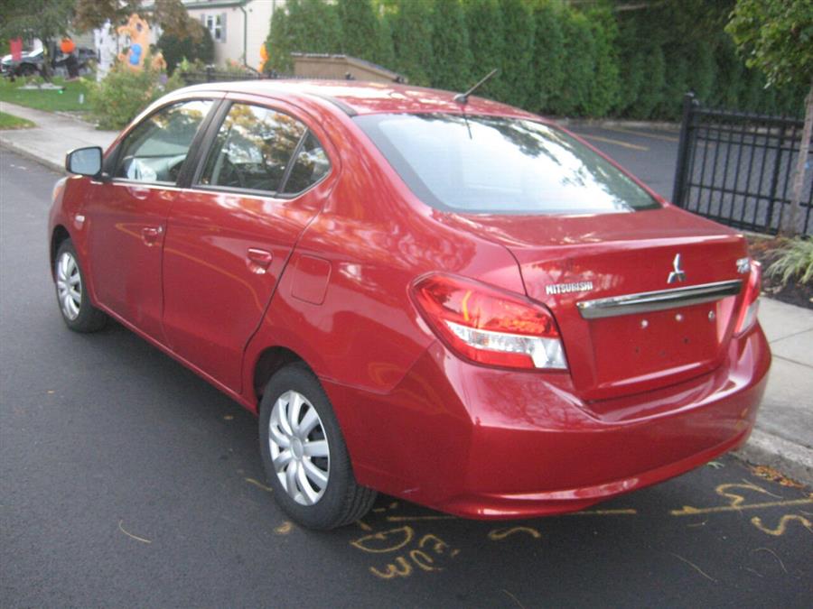 2017 Mitsubishi Mirage G4 ES 4dr Sedan CVT, available for sale in Massapequa, New York | Rite Choice Auto Inc.. Massapequa, New York 2017 Mitsubishi Mirage G4 ES 4dr Sedan CVT, available for sale in Massapequa, New York | Rite Choice Auto Inc.. Massapequa, New York