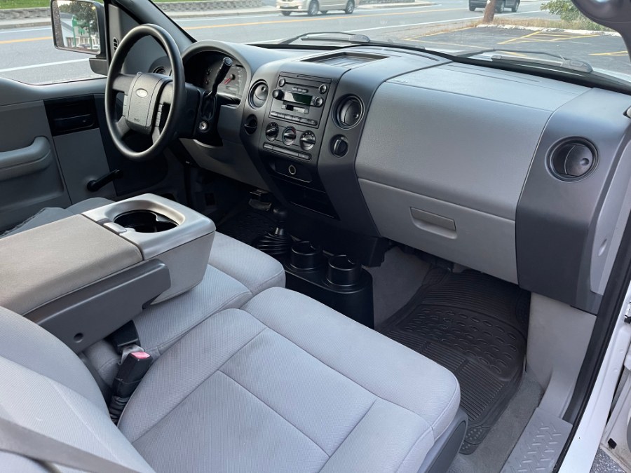 2005 Ford F-150 Supercab 145" STX 4WD, available for sale in Leominster, Massachusetts | A & A Auto Sales. Leominster, Massachusetts 2005 Ford F-150 Supercab 145" STX 4WD, available for sale in Leominster, Massachusetts | A & A Auto Sales. Leominster, Massachusetts