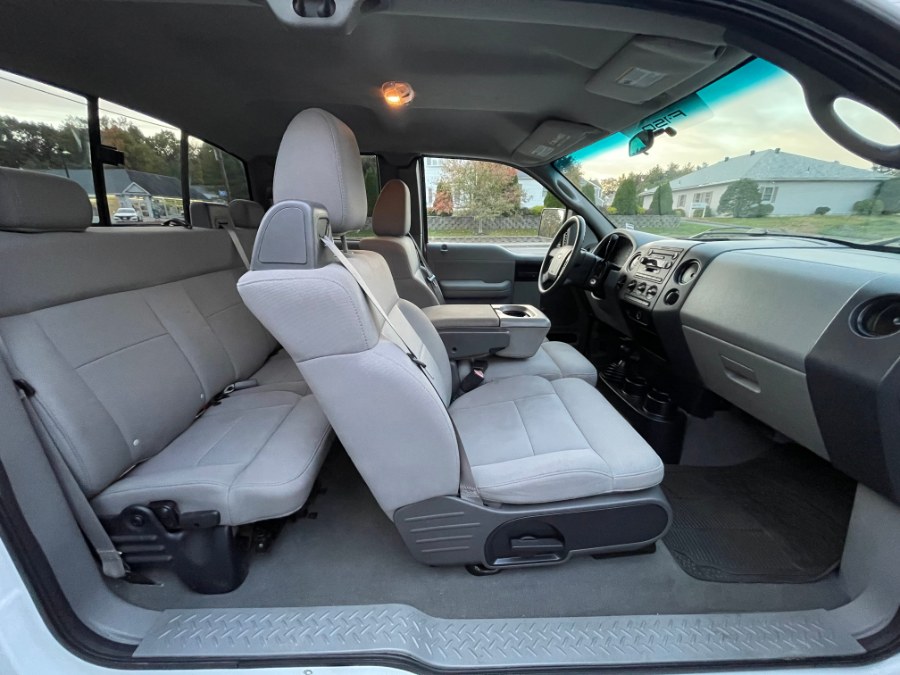 2005 Ford F-150 Supercab 145" STX 4WD, available for sale in Leominster, Massachusetts | A & A Auto Sales. Leominster, Massachusetts 2005 Ford F-150 Supercab 145" STX 4WD, available for sale in Leominster, Massachusetts | A & A Auto Sales. Leominster, Massachusetts