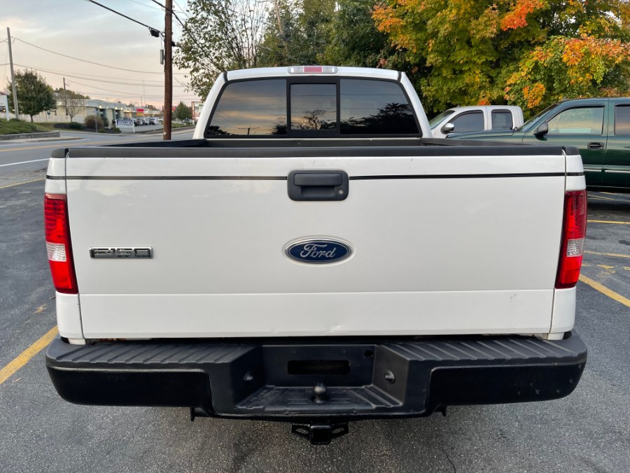 2005 Ford F-150 Supercab 145" STX 4WD, available for sale in Leominster, Massachusetts | A & A Auto Sales. Leominster, Massachusetts 2005 Ford F-150 Supercab 145" STX 4WD, available for sale in Leominster, Massachusetts | A & A Auto Sales. Leominster, Massachusetts