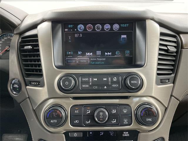 Used GMC Yukon Denali 2018 | Eastchester Motor Cars. Bronx, New York Used GMC Yukon Denali 2018 | Eastchester Motor Cars. Bronx, New York