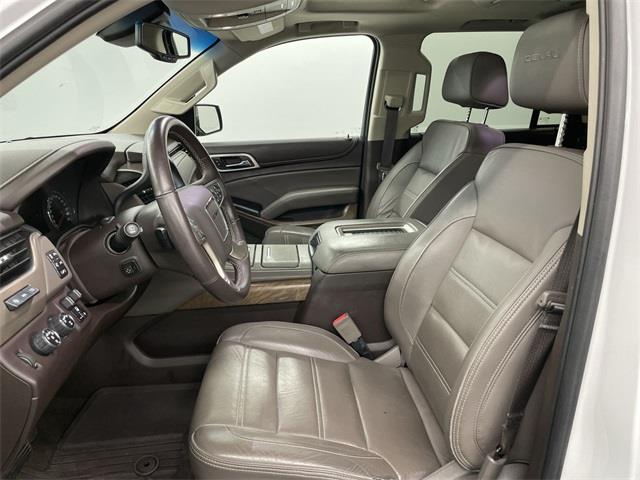 Used GMC Yukon Denali 2018 | Eastchester Motor Cars. Bronx, New York Used GMC Yukon Denali 2018 | Eastchester Motor Cars. Bronx, New York