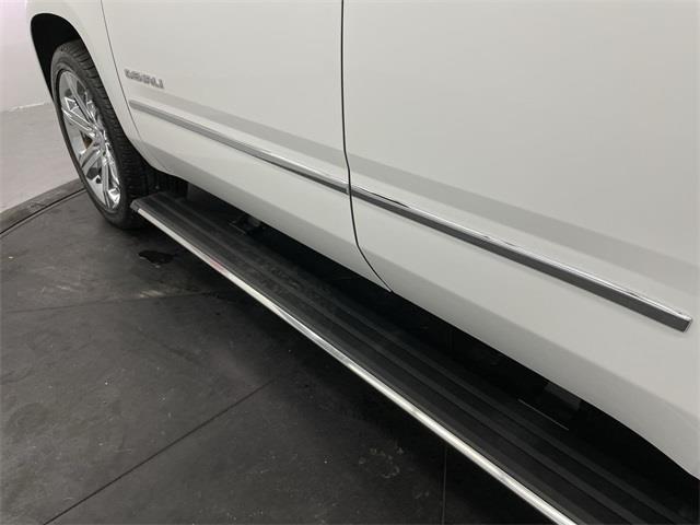 Used GMC Yukon Denali 2018 | Eastchester Motor Cars. Bronx, New York Used GMC Yukon Denali 2018 | Eastchester Motor Cars. Bronx, New York