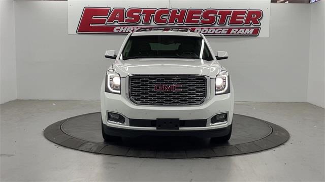 Used GMC Yukon Denali 2018 | Eastchester Motor Cars. Bronx, New York Used GMC Yukon Denali 2018 | Eastchester Motor Cars. Bronx, New York