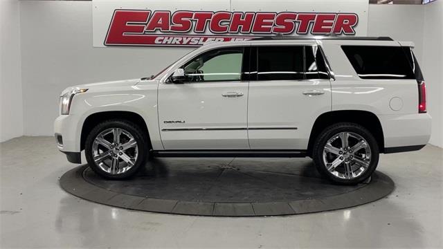 Used GMC Yukon Denali 2018 | Eastchester Motor Cars. Bronx, New York Used GMC Yukon Denali 2018 | Eastchester Motor Cars. Bronx, New York