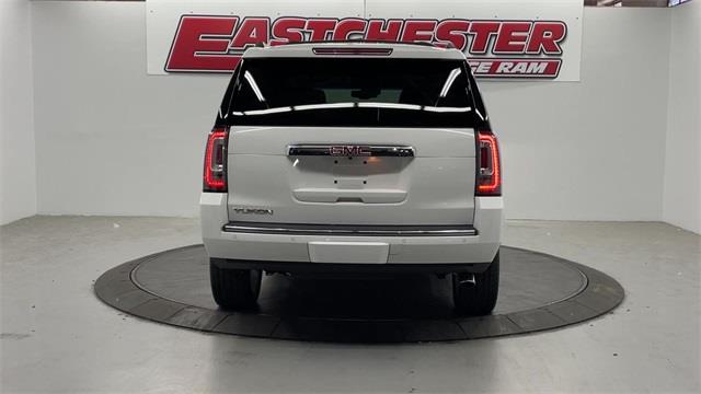 Used GMC Yukon Denali 2018 | Eastchester Motor Cars. Bronx, New York Used GMC Yukon Denali 2018 | Eastchester Motor Cars. Bronx, New York