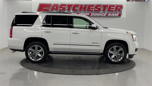 Used GMC Yukon Denali 2018 | Eastchester Motor Cars. Bronx, New York Used GMC Yukon Denali 2018 | Eastchester Motor Cars. Bronx, New York