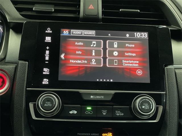 Used Honda Civic EX 2017 | Eastchester Motor Cars. Bronx, New York Used Honda Civic EX 2017 | Eastchester Motor Cars. Bronx, New York