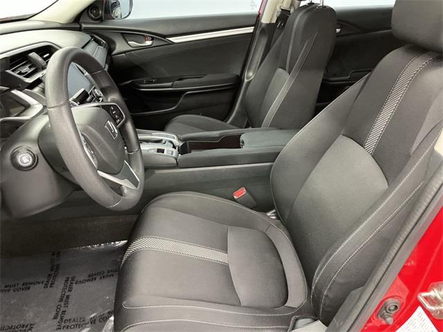 Used Honda Civic EX 2017 | Eastchester Motor Cars. Bronx, New York Used Honda Civic EX 2017 | Eastchester Motor Cars. Bronx, New York