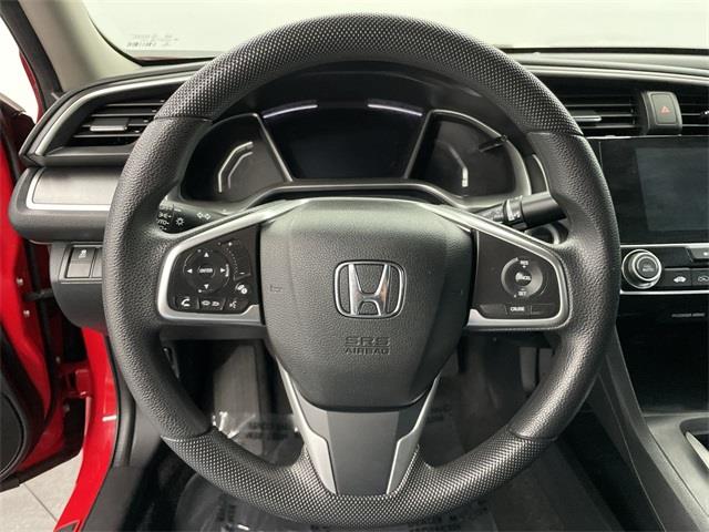 Used Honda Civic EX 2017 | Eastchester Motor Cars. Bronx, New York Used Honda Civic EX 2017 | Eastchester Motor Cars. Bronx, New York