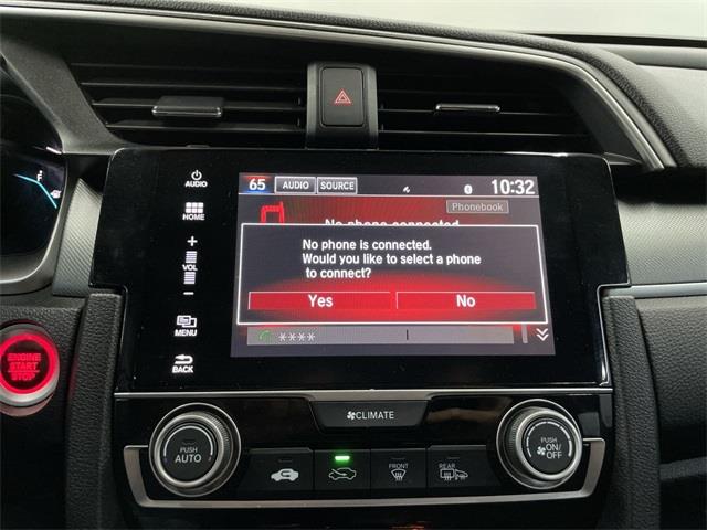 Used Honda Civic EX 2017 | Eastchester Motor Cars. Bronx, New York Used Honda Civic EX 2017 | Eastchester Motor Cars. Bronx, New York