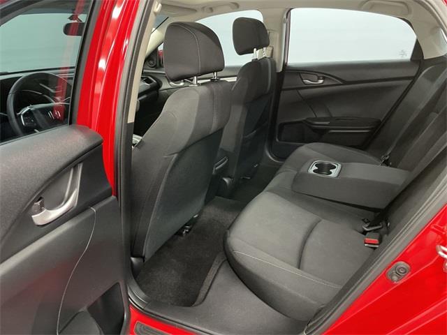 Used Honda Civic EX 2017 | Eastchester Motor Cars. Bronx, New York Used Honda Civic EX 2017 | Eastchester Motor Cars. Bronx, New York