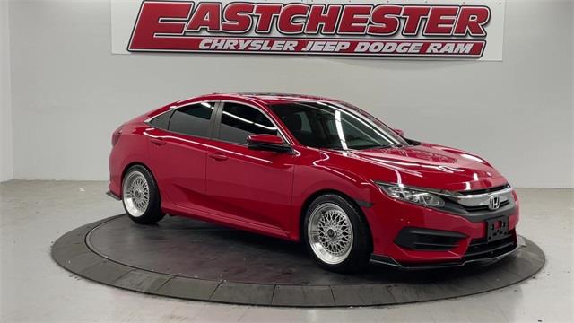 Used Honda Civic EX 2017 | Eastchester Motor Cars. Bronx, New York Used Honda Civic EX 2017 | Eastchester Motor Cars. Bronx, New York