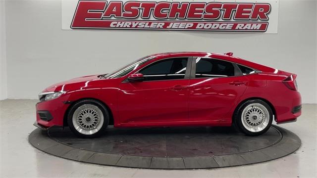 Used Honda Civic EX 2017 | Eastchester Motor Cars. Bronx, New York Used Honda Civic EX 2017 | Eastchester Motor Cars. Bronx, New York