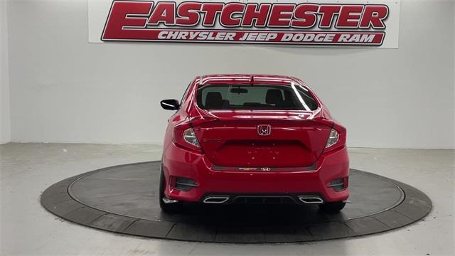 Used Honda Civic EX 2017 | Eastchester Motor Cars. Bronx, New York Used Honda Civic EX 2017 | Eastchester Motor Cars. Bronx, New York