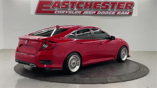 Used Honda Civic EX 2017 | Eastchester Motor Cars. Bronx, New York Used Honda Civic EX 2017 | Eastchester Motor Cars. Bronx, New York
