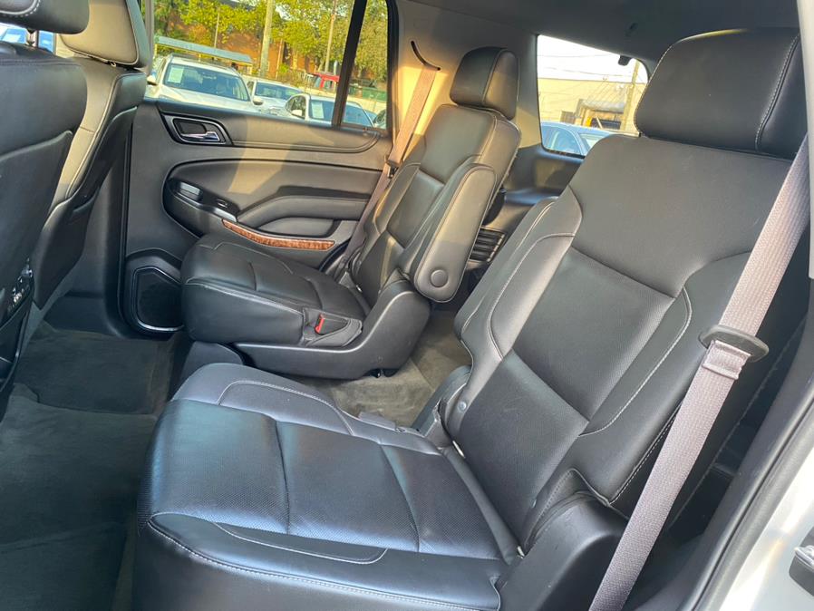 Used Chevrolet Tahoe 4WD 4dr LTZ 2015 | European Auto Expo. Lodi, New Jersey Used Chevrolet Tahoe 4WD 4dr LTZ 2015 | European Auto Expo. Lodi, New Jersey