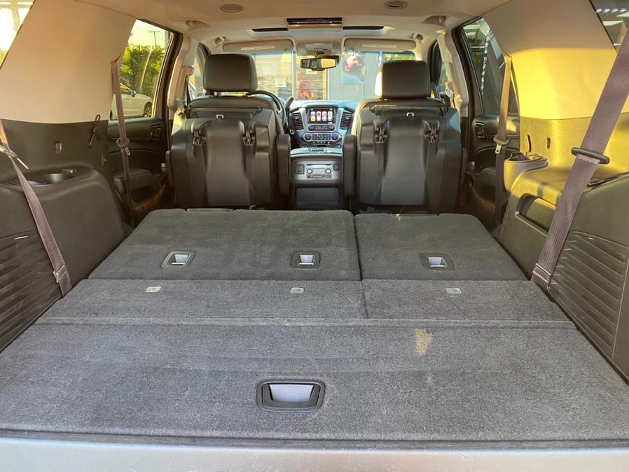 Used Chevrolet Tahoe 4WD 4dr LTZ 2015 | European Auto Expo. Lodi, New Jersey Used Chevrolet Tahoe 4WD 4dr LTZ 2015 | European Auto Expo. Lodi, New Jersey
