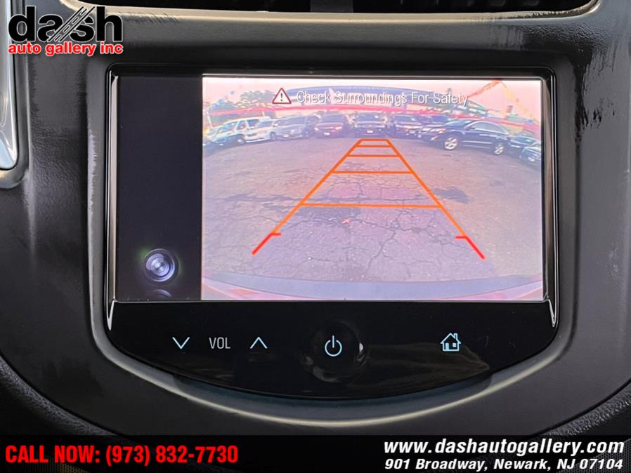 Used Chevrolet Trax FWD 4dr LTZ 2016 | Dash Auto Gallery Inc.. Newark, New Jersey Used Chevrolet Trax FWD 4dr LTZ 2016 | Dash Auto Gallery Inc.. Newark, New Jersey