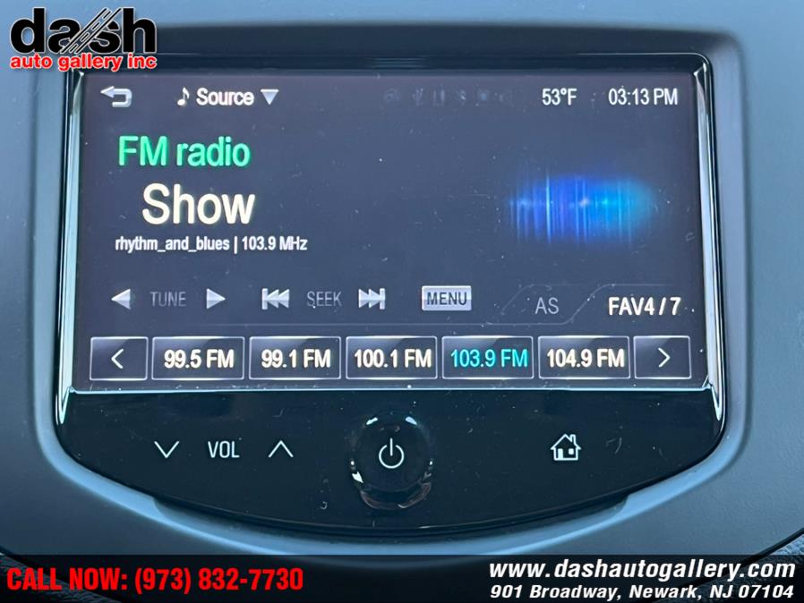 Used Chevrolet Trax FWD 4dr LTZ 2016 | Dash Auto Gallery Inc.. Newark, New Jersey Used Chevrolet Trax FWD 4dr LTZ 2016 | Dash Auto Gallery Inc.. Newark, New Jersey