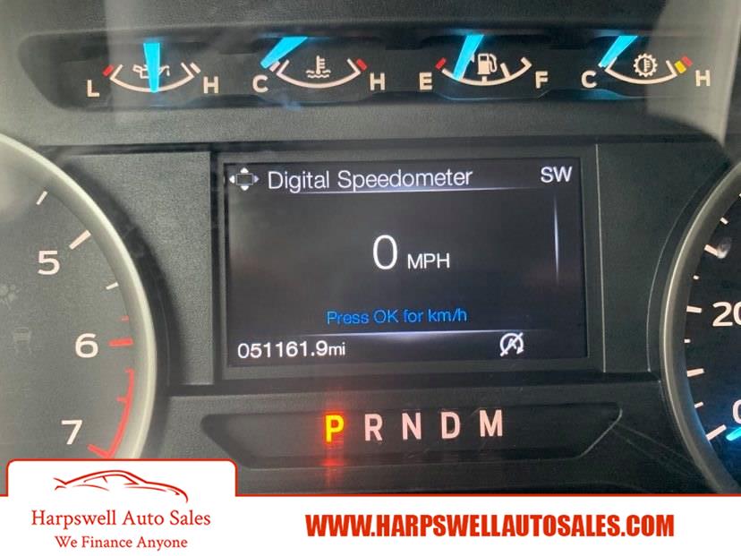 Used Ford F-150 XLT 4WD SuperCrew 5.5'' Box 2018 | Harpswell Auto Sales Inc. Harpswell, Maine Used Ford F-150 XLT 4WD SuperCrew 5.5'' Box 2018 | Harpswell Auto Sales Inc. Harpswell, Maine