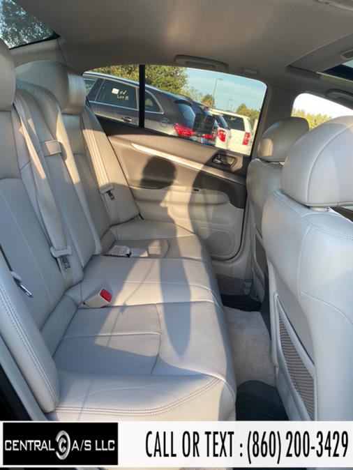 Used Infiniti G37 Sedan 4dr x AWD 2011 | Central A/S LLC. East Windsor, Connecticut Used Infiniti G37 Sedan 4dr x AWD 2011 | Central A/S LLC. East Windsor, Connecticut