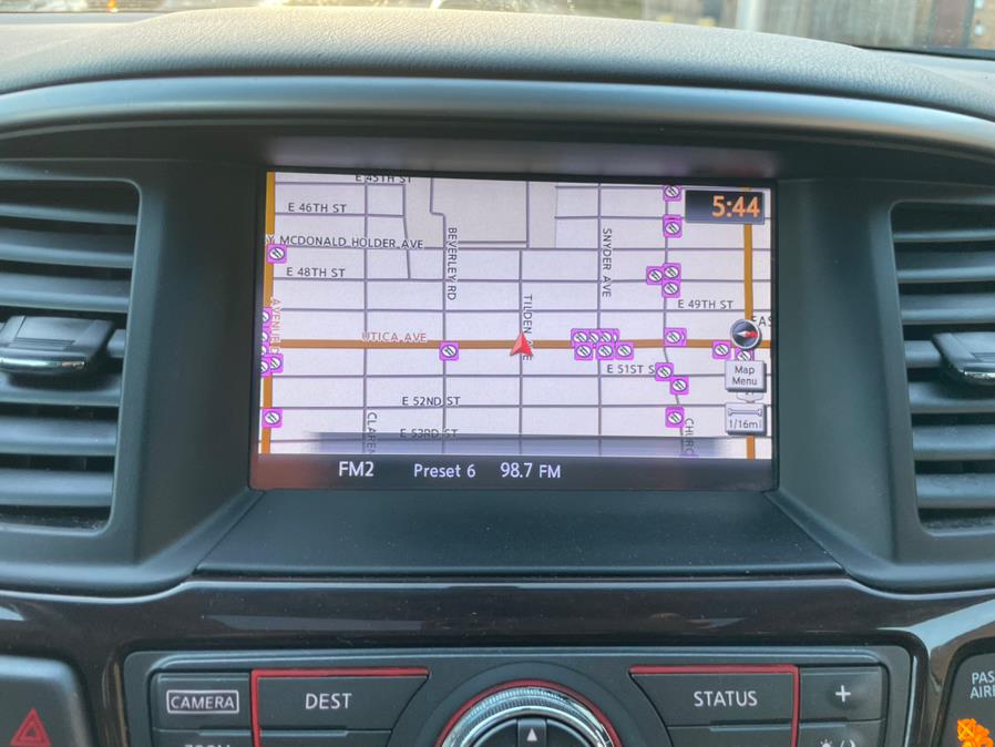 2016 Nissan Pathfinder 4WD 4dr Platinum, available for sale in Brooklyn, New York | Worlds Best Auto Inc. Brooklyn, New York 2016 Nissan Pathfinder 4WD 4dr Platinum, available for sale in Brooklyn, New York | Worlds Best Auto Inc. Brooklyn, New York