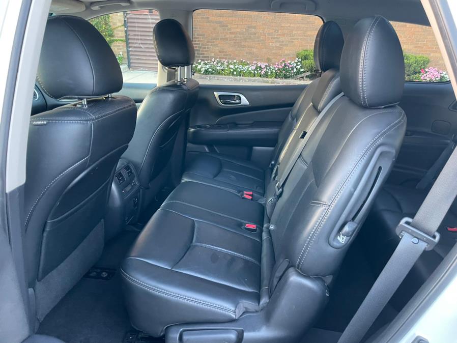 2016 Nissan Pathfinder 4WD 4dr Platinum, available for sale in Brooklyn, New York | Worlds Best Auto Inc. Brooklyn, New York 2016 Nissan Pathfinder 4WD 4dr Platinum, available for sale in Brooklyn, New York | Worlds Best Auto Inc. Brooklyn, New York