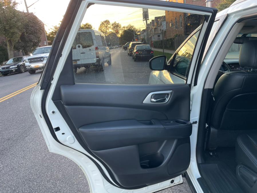 2016 Nissan Pathfinder 4WD 4dr Platinum, available for sale in Brooklyn, New York | Worlds Best Auto Inc. Brooklyn, New York 2016 Nissan Pathfinder 4WD 4dr Platinum, available for sale in Brooklyn, New York | Worlds Best Auto Inc. Brooklyn, New York