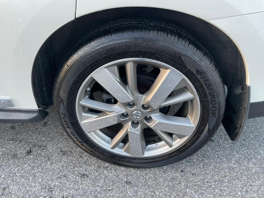 2016 Nissan Pathfinder 4WD 4dr Platinum, available for sale in Brooklyn, New York | Worlds Best Auto Inc. Brooklyn, New York 2016 Nissan Pathfinder 4WD 4dr Platinum, available for sale in Brooklyn, New York | Worlds Best Auto Inc. Brooklyn, New York