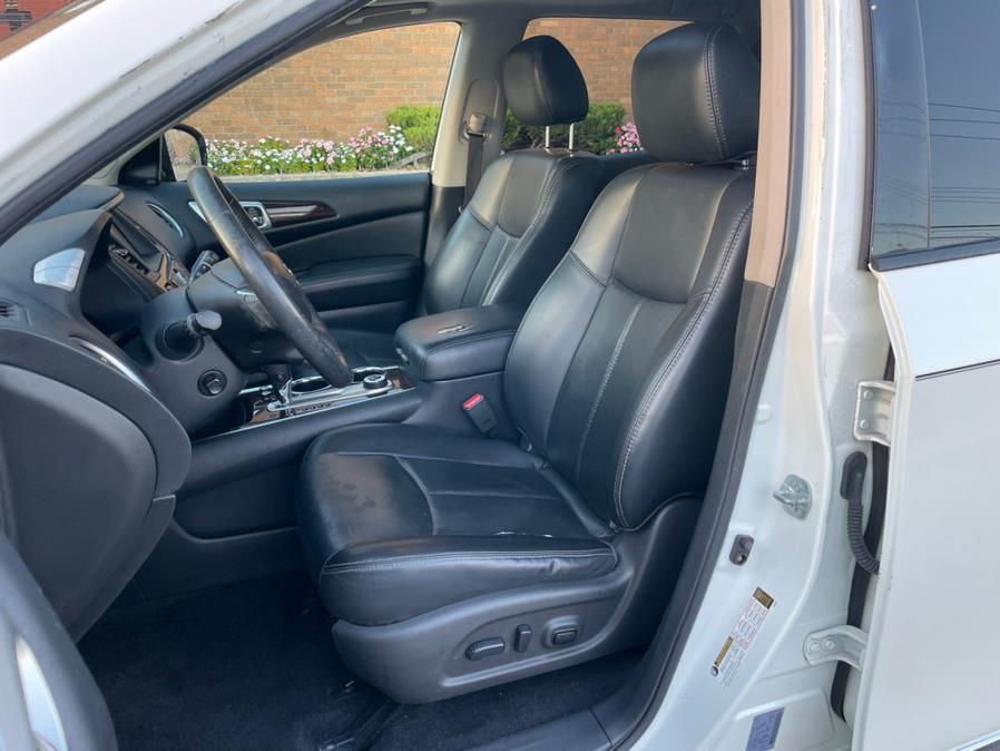 2016 Nissan Pathfinder 4WD 4dr Platinum, available for sale in Brooklyn, New York | Worlds Best Auto Inc. Brooklyn, New York 2016 Nissan Pathfinder 4WD 4dr Platinum, available for sale in Brooklyn, New York | Worlds Best Auto Inc. Brooklyn, New York