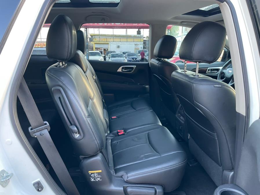 2016 Nissan Pathfinder 4WD 4dr Platinum, available for sale in Brooklyn, New York | Worlds Best Auto Inc. Brooklyn, New York 2016 Nissan Pathfinder 4WD 4dr Platinum, available for sale in Brooklyn, New York | Worlds Best Auto Inc. Brooklyn, New York