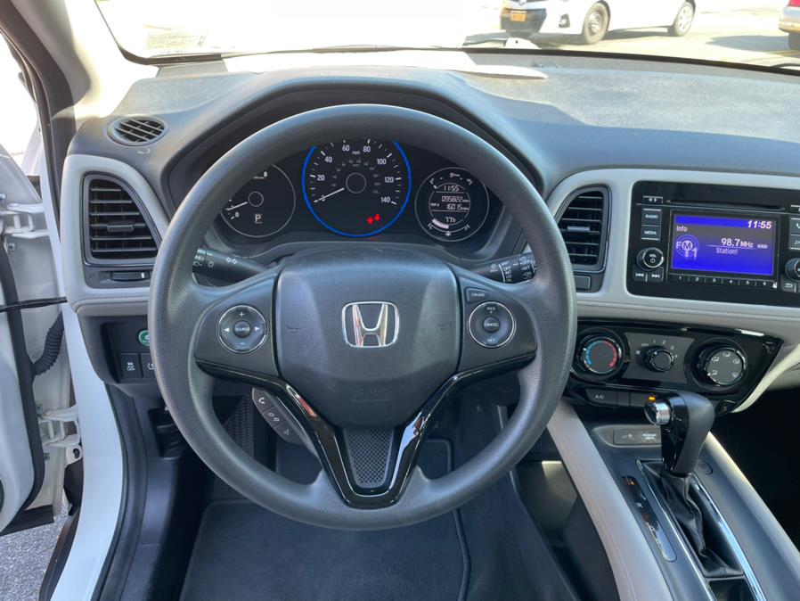 2019 Honda HR-V LX AWD CVT, available for sale in Brooklyn, NY