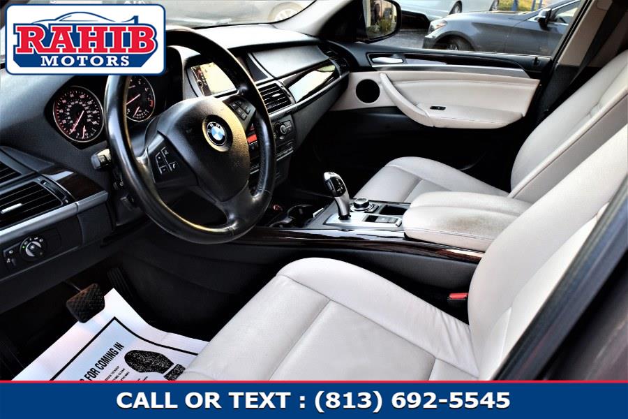 2013 BMW X5 AWD 4dr xDrive35i Sport Activity, available for sale in Winter Park, Florida | Rahib Motors. Winter Park, Florida 2013 BMW X5 AWD 4dr xDrive35i Sport Activity, available for sale in Winter Park, Florida | Rahib Motors. Winter Park, Florida