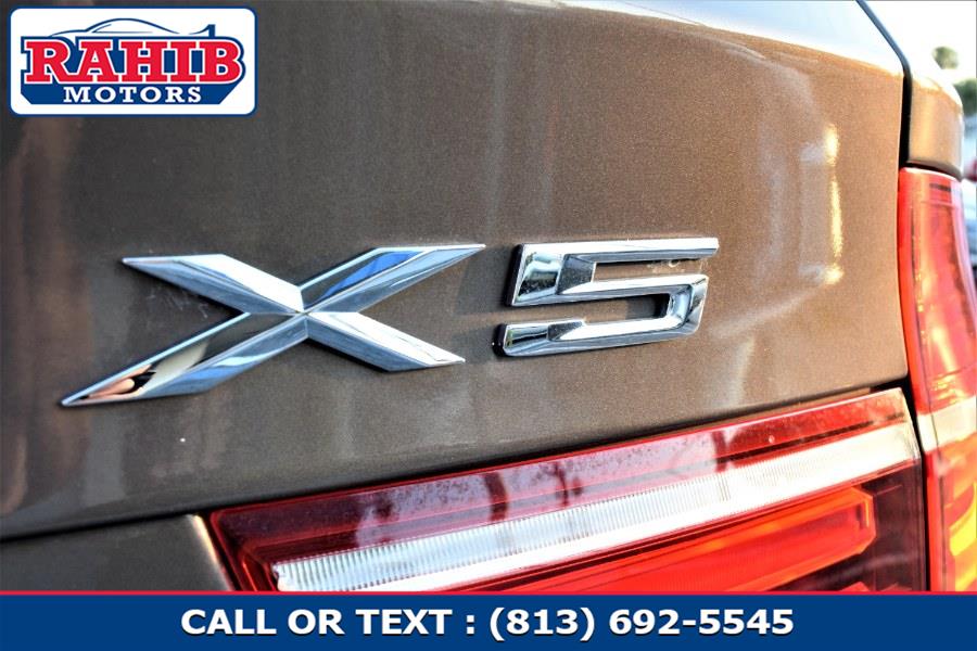 2013 BMW X5 AWD 4dr xDrive35i Sport Activity, available for sale in Winter Park, Florida | Rahib Motors. Winter Park, Florida 2013 BMW X5 AWD 4dr xDrive35i Sport Activity, available for sale in Winter Park, Florida | Rahib Motors. Winter Park, Florida