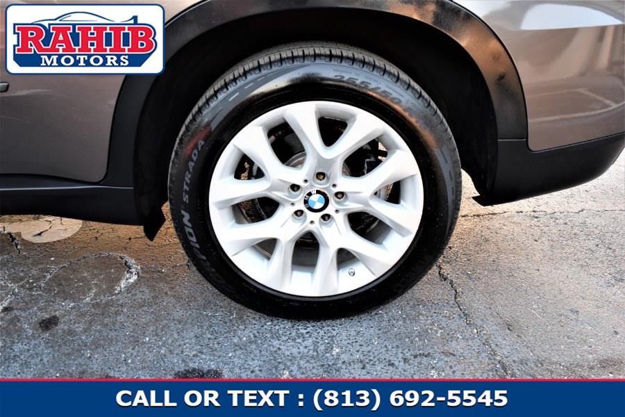 2013 BMW X5 AWD 4dr xDrive35i Sport Activity, available for sale in Winter Park, Florida | Rahib Motors. Winter Park, Florida 2013 BMW X5 AWD 4dr xDrive35i Sport Activity, available for sale in Winter Park, Florida | Rahib Motors. Winter Park, Florida