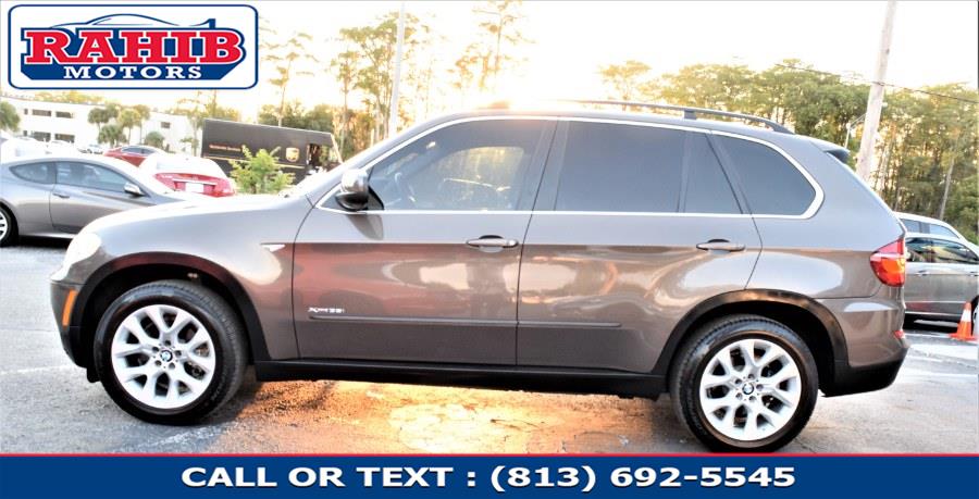 2013 BMW X5 AWD 4dr xDrive35i Sport Activity, available for sale in Winter Park, Florida | Rahib Motors. Winter Park, Florida 2013 BMW X5 AWD 4dr xDrive35i Sport Activity, available for sale in Winter Park, Florida | Rahib Motors. Winter Park, Florida