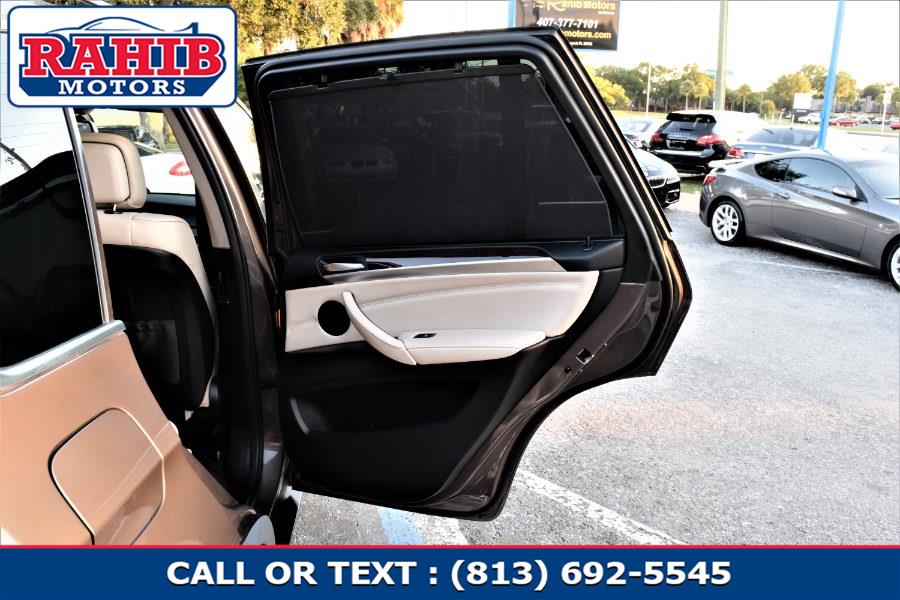 2013 BMW X5 AWD 4dr xDrive35i Sport Activity, available for sale in Winter Park, Florida | Rahib Motors. Winter Park, Florida 2013 BMW X5 AWD 4dr xDrive35i Sport Activity, available for sale in Winter Park, Florida | Rahib Motors. Winter Park, Florida
