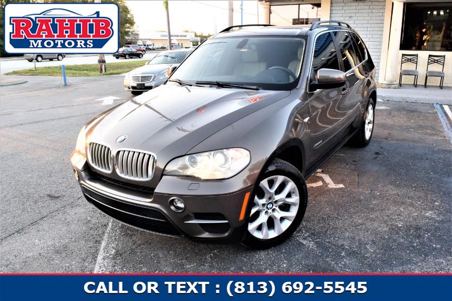2013 BMW X5 AWD 4dr xDrive35i Sport Activity, available for sale in Winter Park, Florida | Rahib Motors. Winter Park, Florida 2013 BMW X5 AWD 4dr xDrive35i Sport Activity, available for sale in Winter Park, Florida | Rahib Motors. Winter Park, Florida