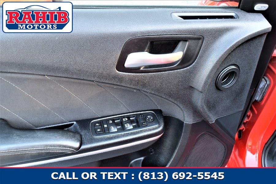 2015 Dodge Charger 4dr Sdn Road/Track RWD, available for sale in Winter Park, Florida | Rahib Motors. Winter Park, Florida 2015 Dodge Charger 4dr Sdn Road/Track RWD, available for sale in Winter Park, Florida | Rahib Motors. Winter Park, Florida