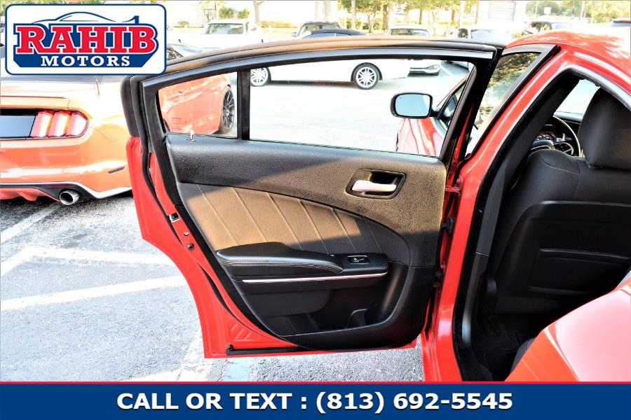 2015 Dodge Charger 4dr Sdn Road/Track RWD, available for sale in Winter Park, Florida | Rahib Motors. Winter Park, Florida 2015 Dodge Charger 4dr Sdn Road/Track RWD, available for sale in Winter Park, Florida | Rahib Motors. Winter Park, Florida