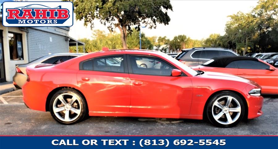 2015 Dodge Charger 4dr Sdn Road/Track RWD, available for sale in Winter Park, Florida | Rahib Motors. Winter Park, Florida 2015 Dodge Charger 4dr Sdn Road/Track RWD, available for sale in Winter Park, Florida | Rahib Motors. Winter Park, Florida