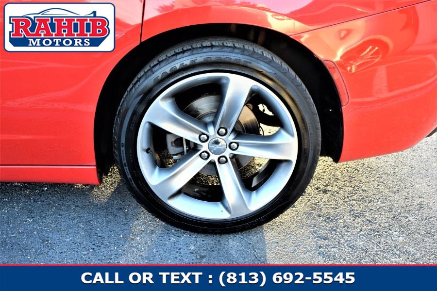 2015 Dodge Charger 4dr Sdn Road/Track RWD, available for sale in Winter Park, Florida | Rahib Motors. Winter Park, Florida 2015 Dodge Charger 4dr Sdn Road/Track RWD, available for sale in Winter Park, Florida | Rahib Motors. Winter Park, Florida