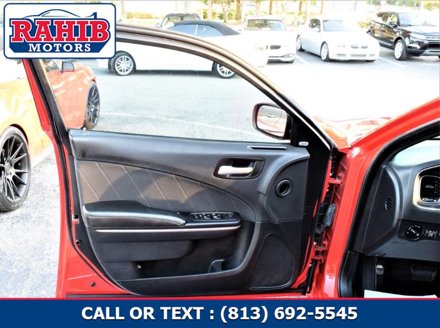 2015 Dodge Charger 4dr Sdn Road/Track RWD, available for sale in Winter Park, Florida | Rahib Motors. Winter Park, Florida 2015 Dodge Charger 4dr Sdn Road/Track RWD, available for sale in Winter Park, Florida | Rahib Motors. Winter Park, Florida