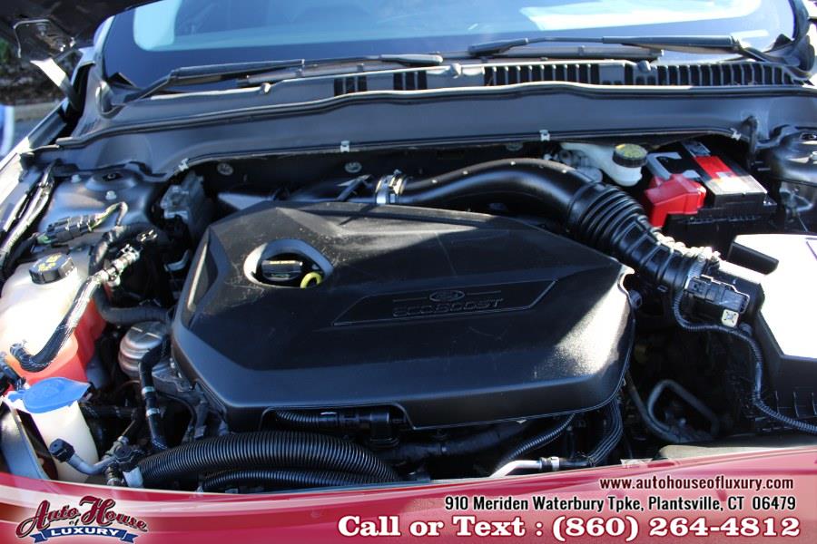 2013 Ford Fusion 4dr Sdn SE FWD, available for sale in Plantsville, Connecticut | Auto House of Luxury. Plantsville, Connecticut 2013 Ford Fusion 4dr Sdn SE FWD, available for sale in Plantsville, Connecticut | Auto House of Luxury. Plantsville, Connecticut